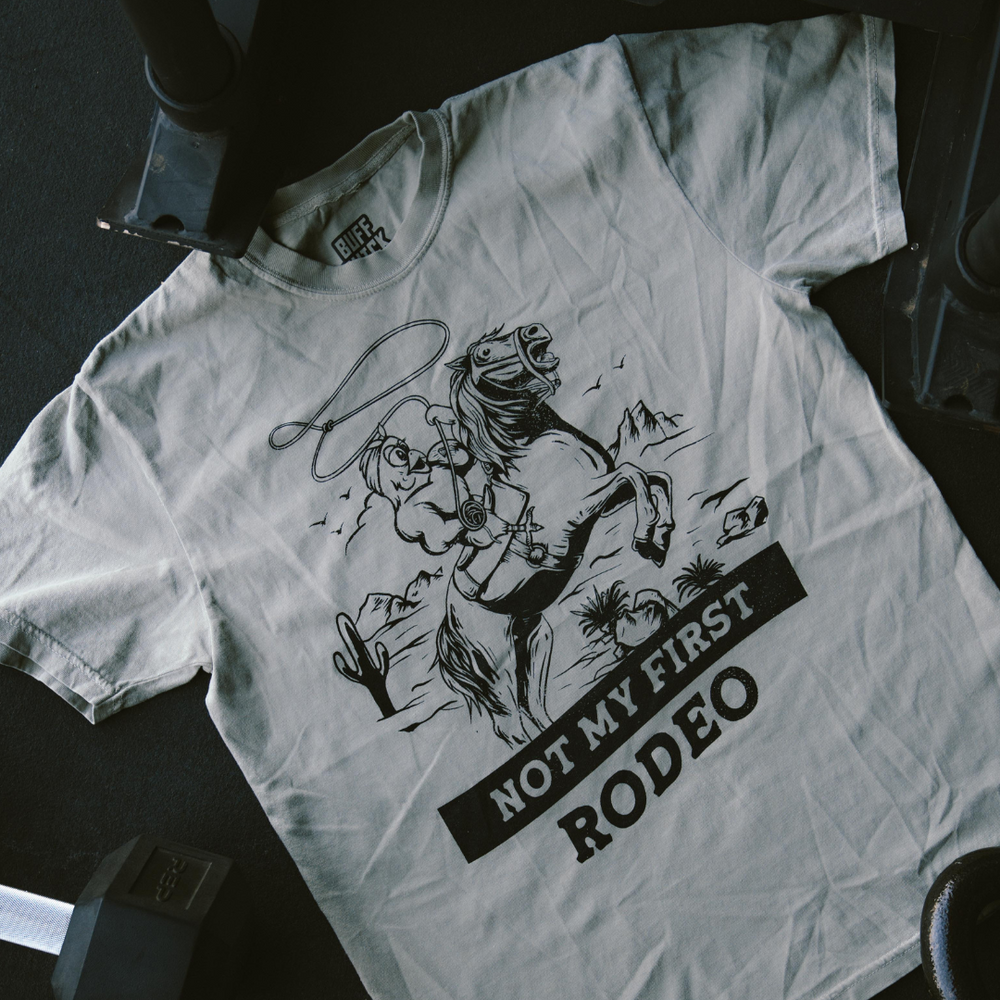 
                  
                    Load image into Gallery viewer, Rodeo Tee
                  
                