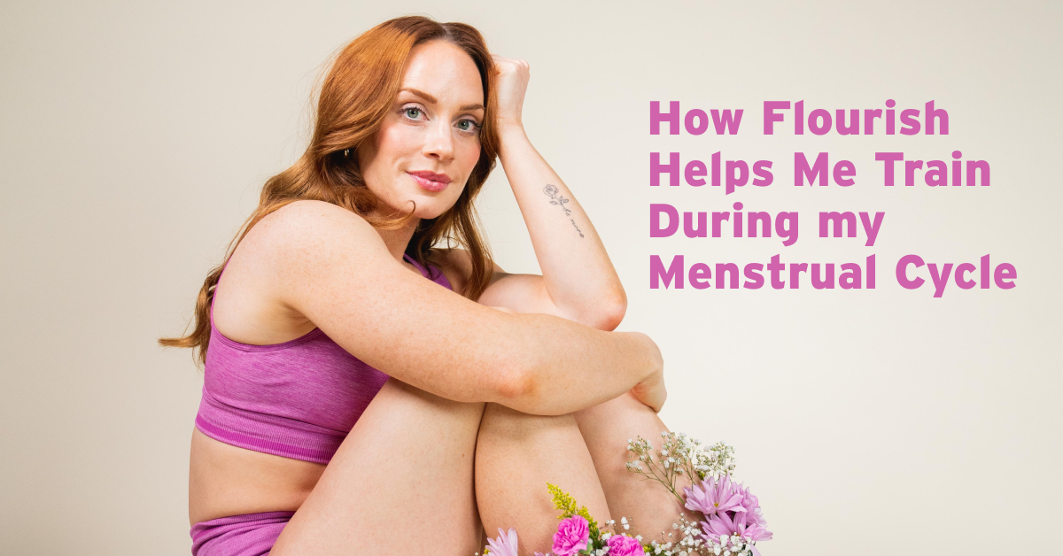 3 Ingredients That Actually Help with PMS Symptoms