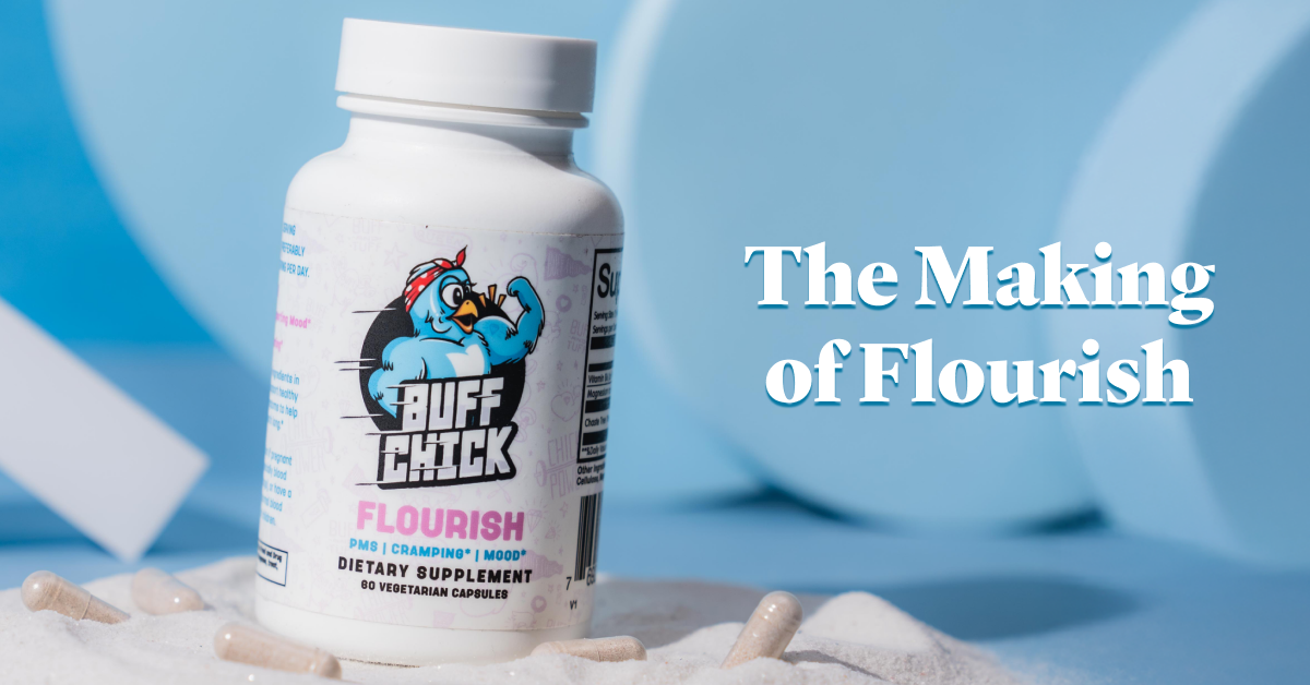 BTS: The Story Behind Flourish