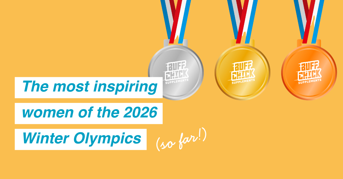 The Most Inspiring Women of the 2026 Winter Olympics (So Far)