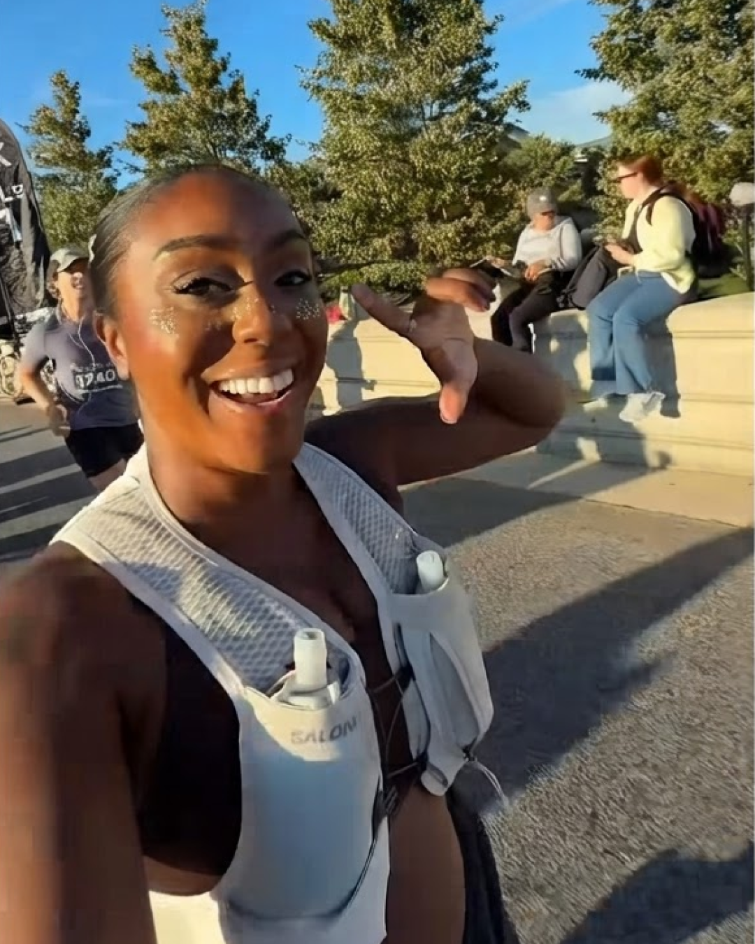 Erica Kennedy x Buff Chick $500 Giveaway
