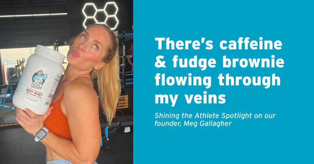 Babies, Bravo, and Creatine