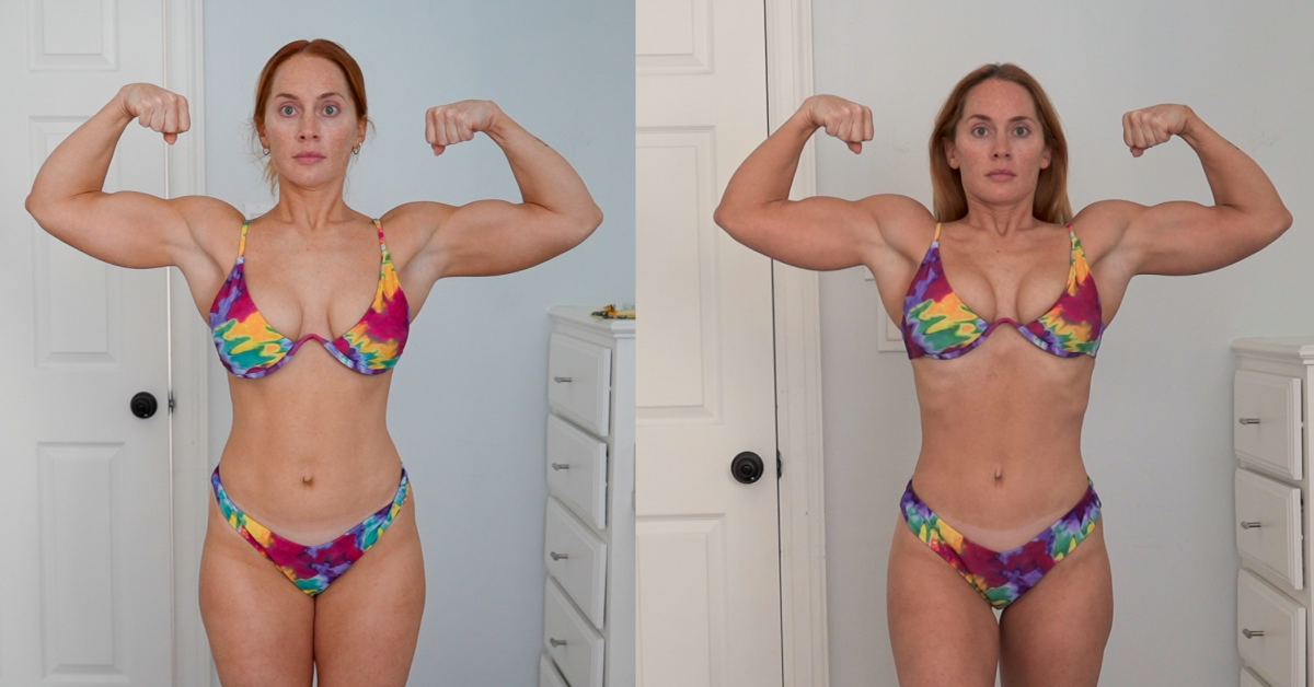 What Happens When You Stop Creatine? Timeline, Effects and What To Expect.