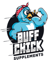 Buff Chick Supplements