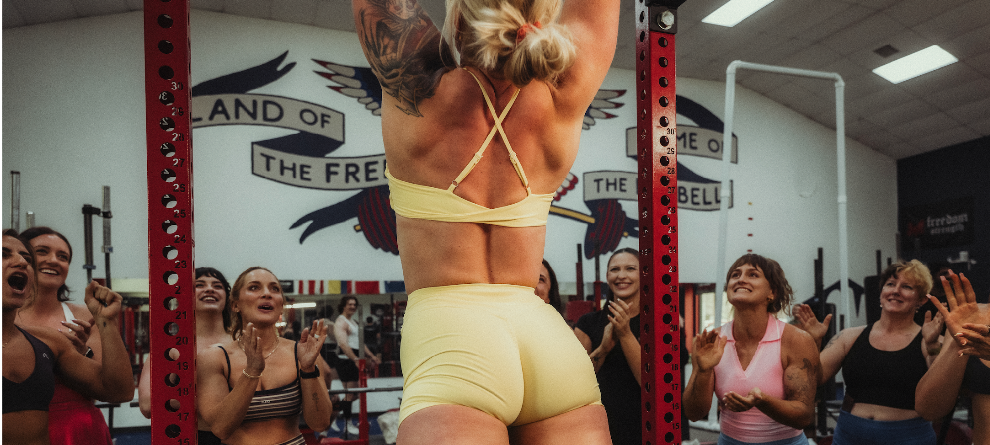 Buff Chick Supplements