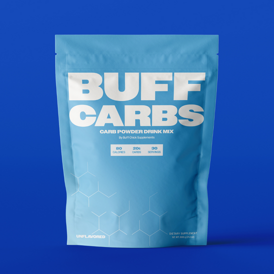 Buff Carbs