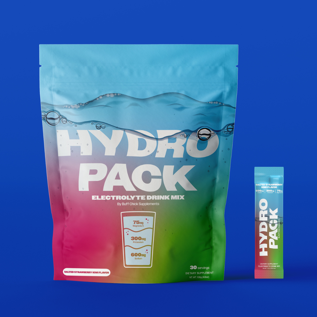 Hydropack