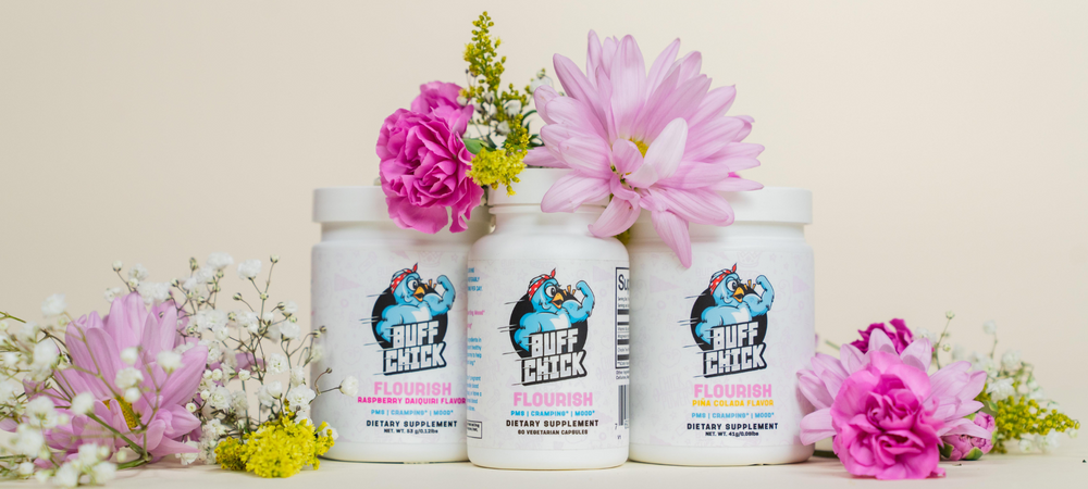 Supplement Mixer – Buff Chick Supplements