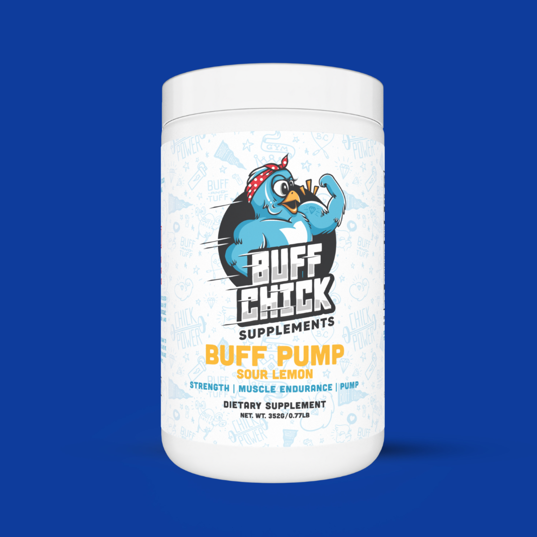 Buff Pump