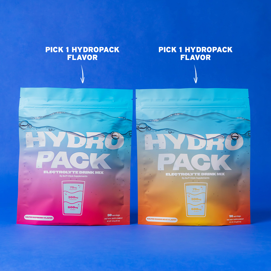 Hydropack Bundle