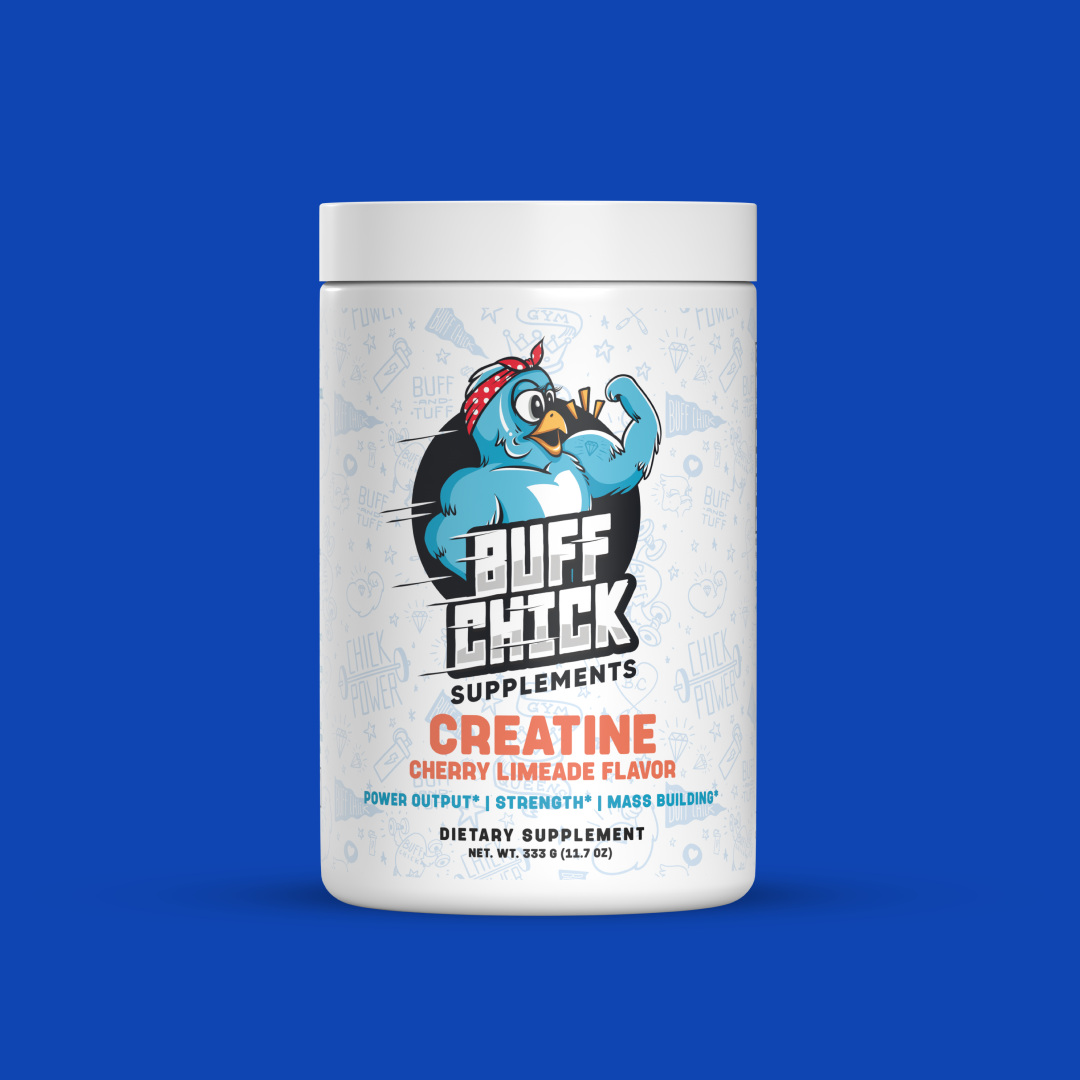 Creatine