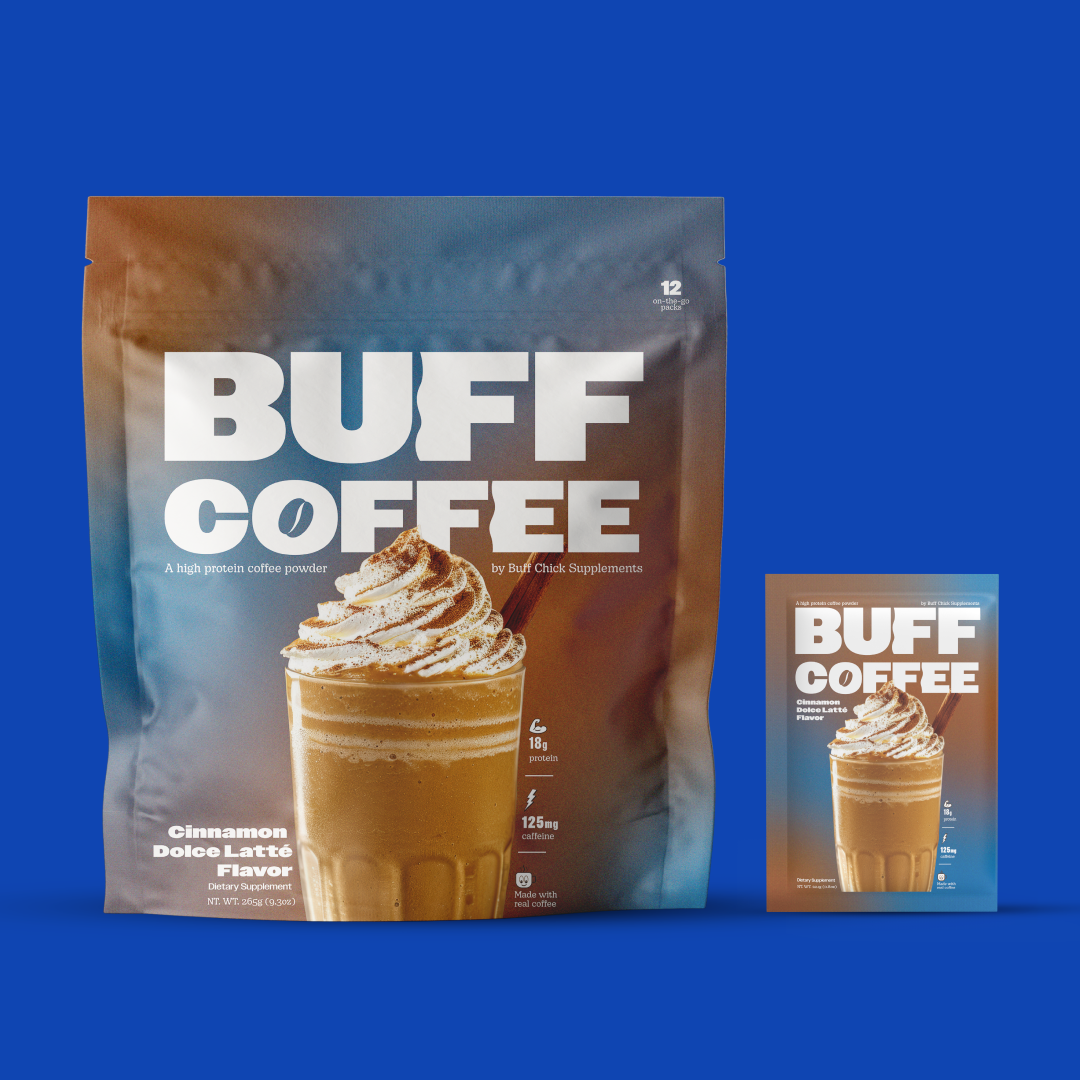 Buff Coffee