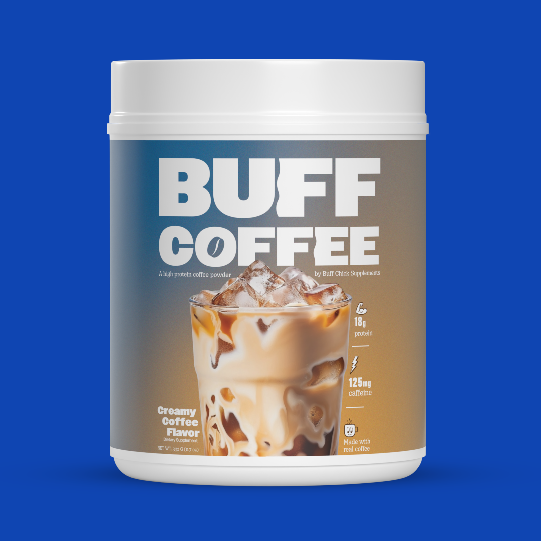 Buff Coffee