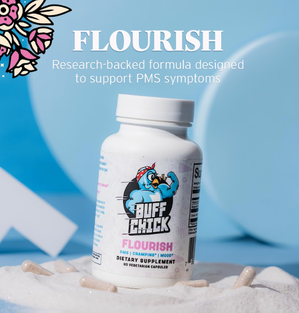 Buff Chick Supplements