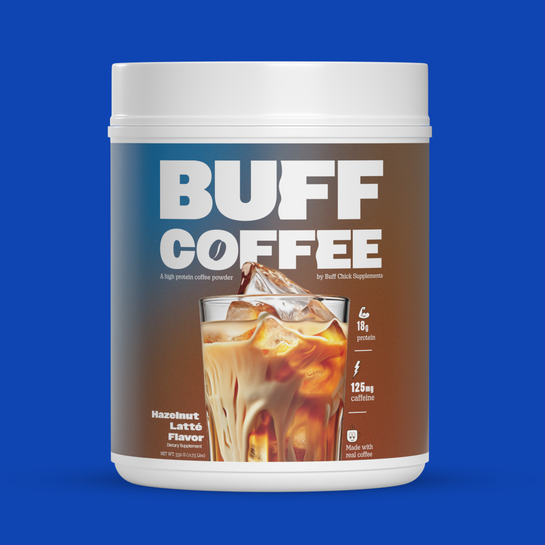 Buff Coffee