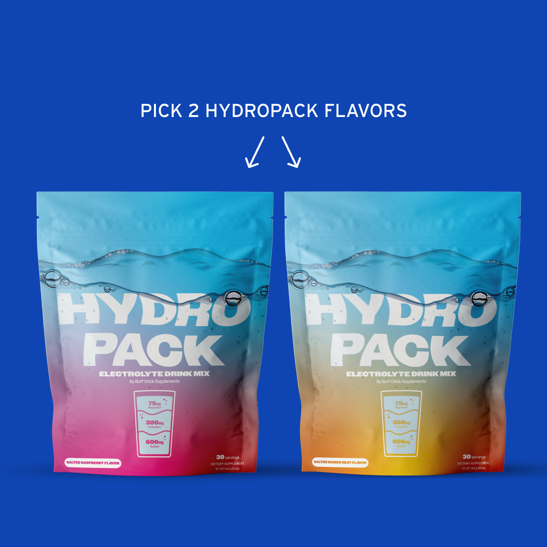 Hydropack Bundle