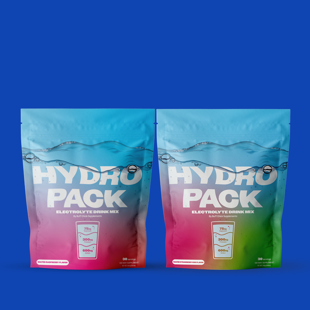 Hydropack Bundle