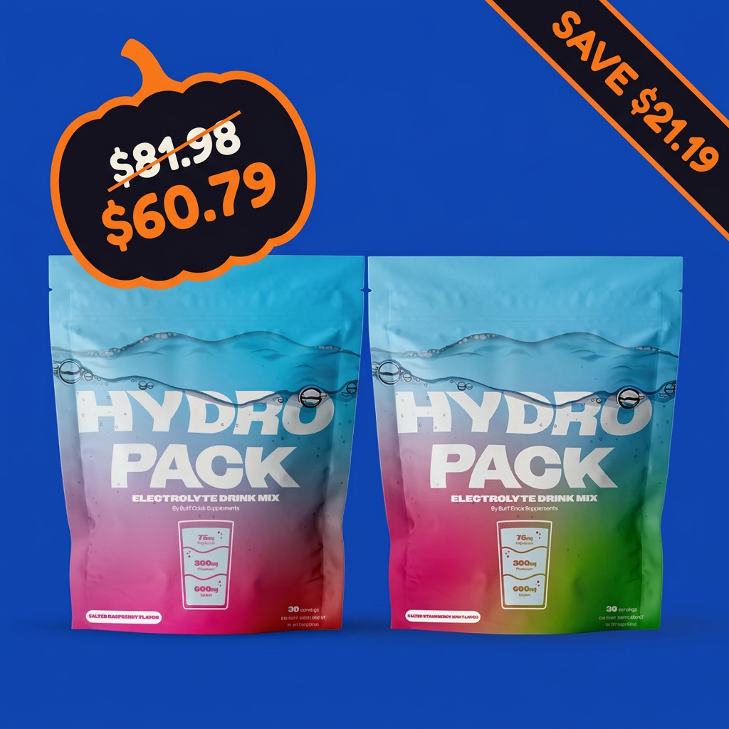Hydropack Bundle