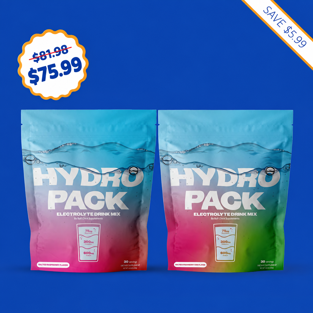 Hydropack Bundle