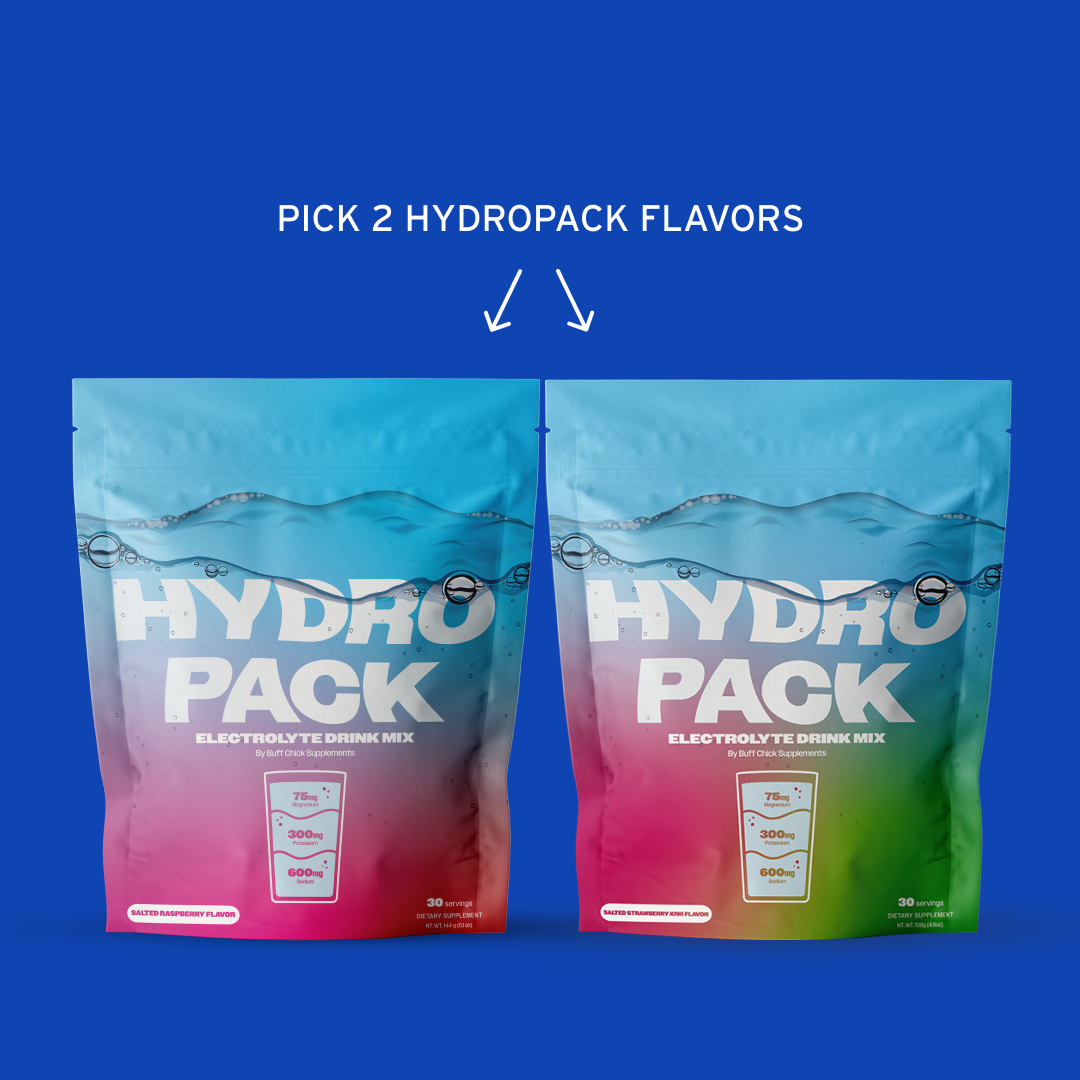 Hydropack Bundle