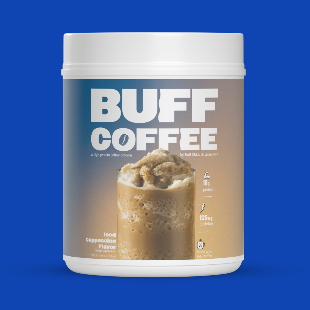 Buff Coffee