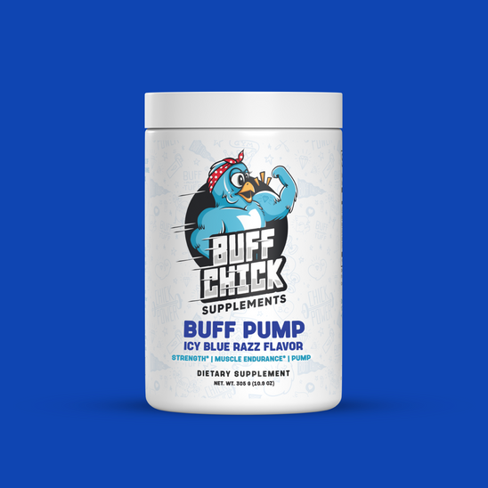 Buff Pump