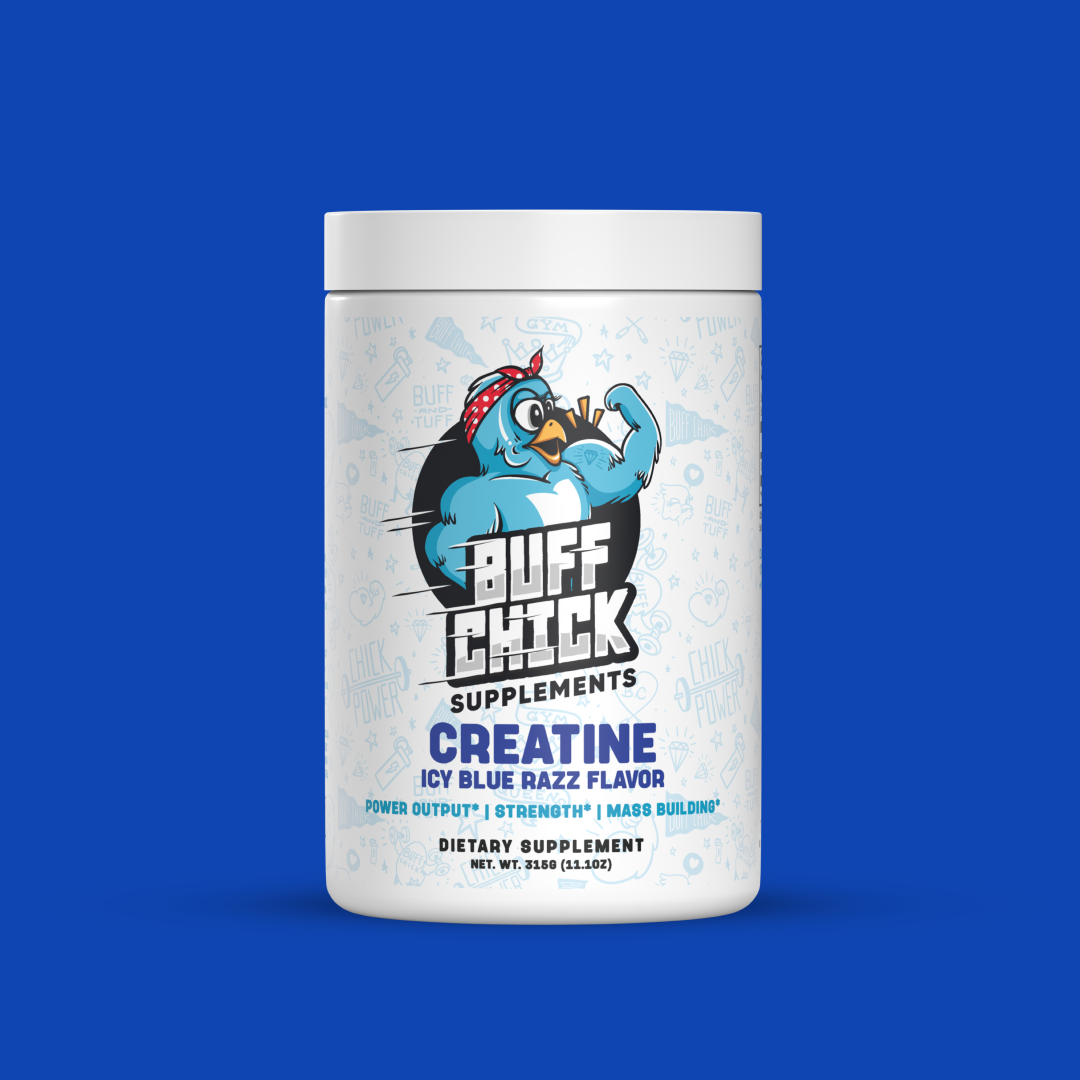 Creatine