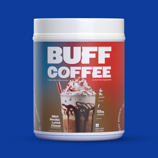 Buff Coffee