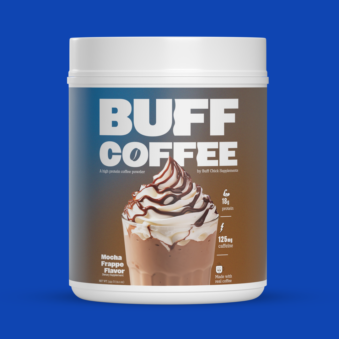 Buff Coffee