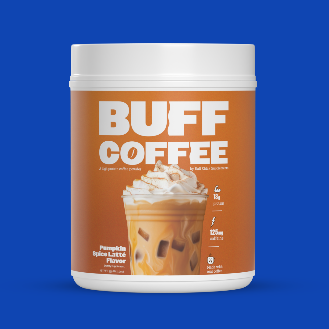 Buff Coffee
