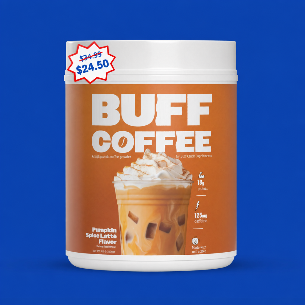 Buff Coffee