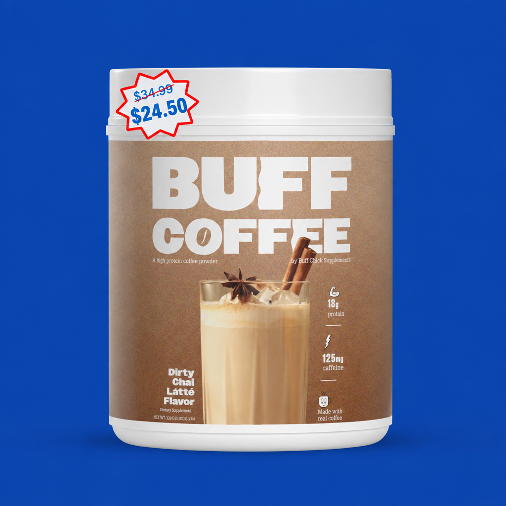 Buff Coffee