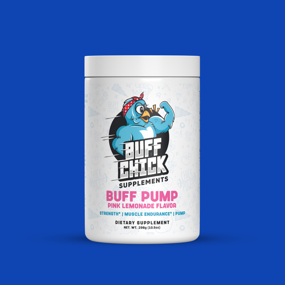 Buff Pump