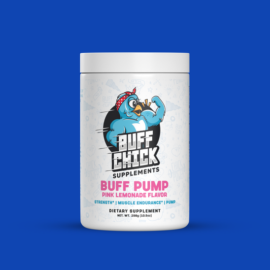 Buff Pump