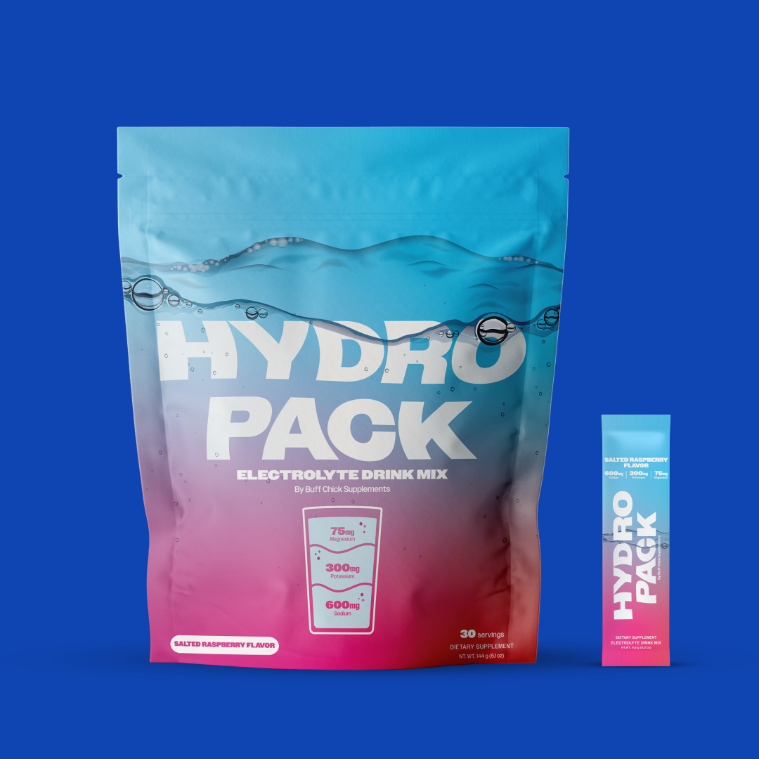 Hydropack