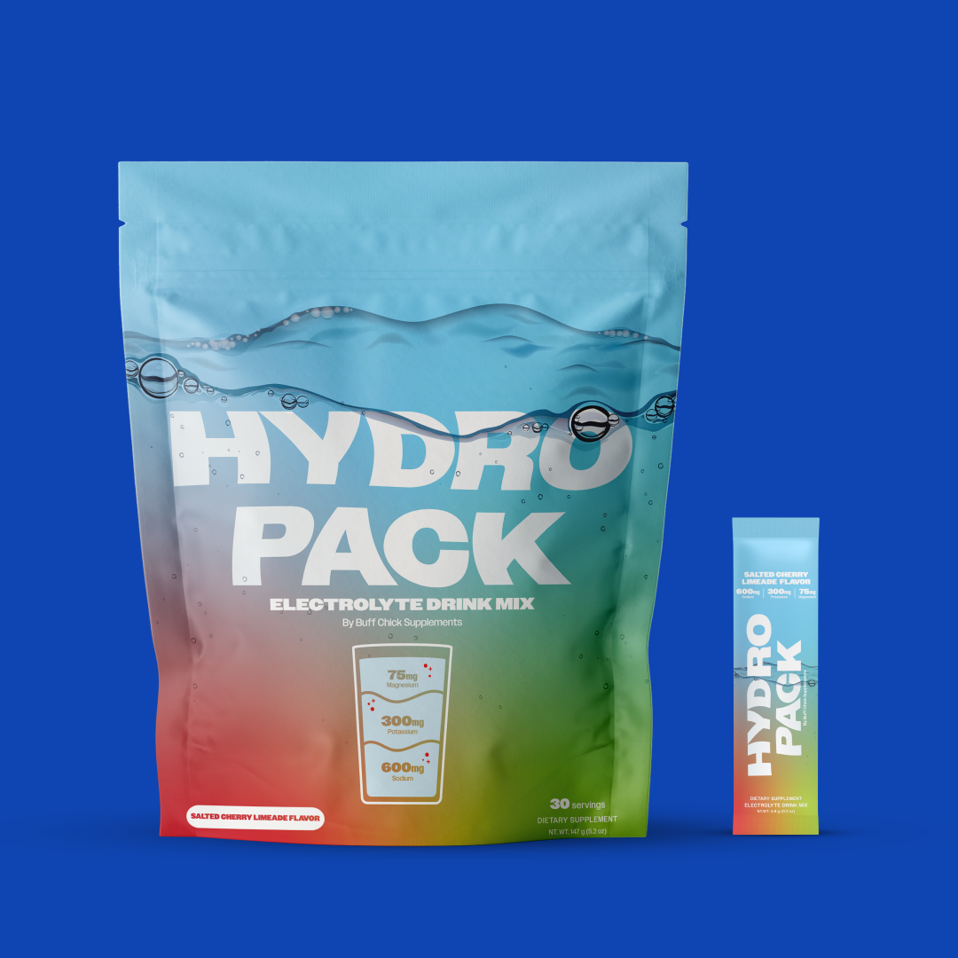 Hydropack