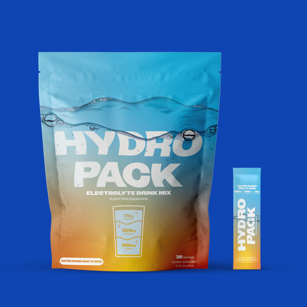 Hydropack