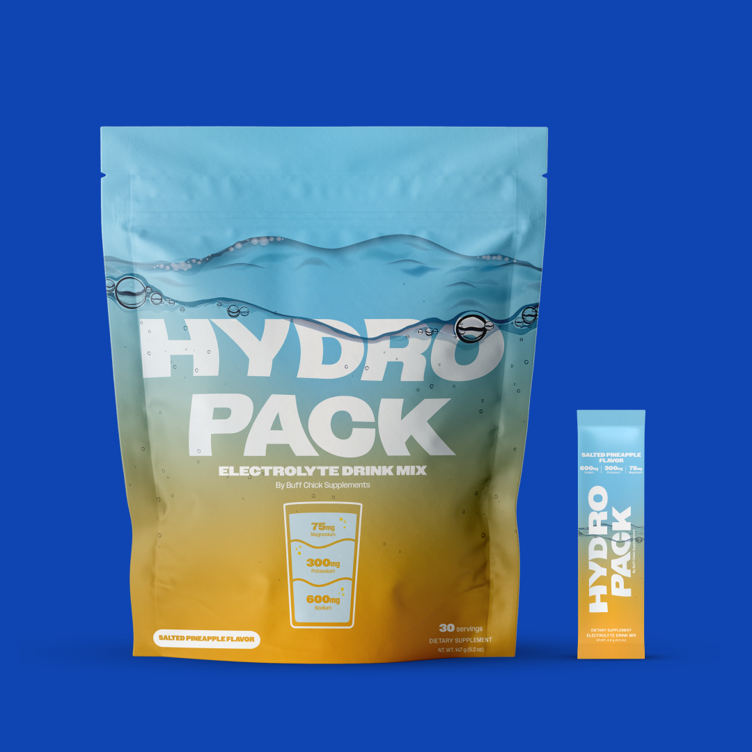 Hydropack