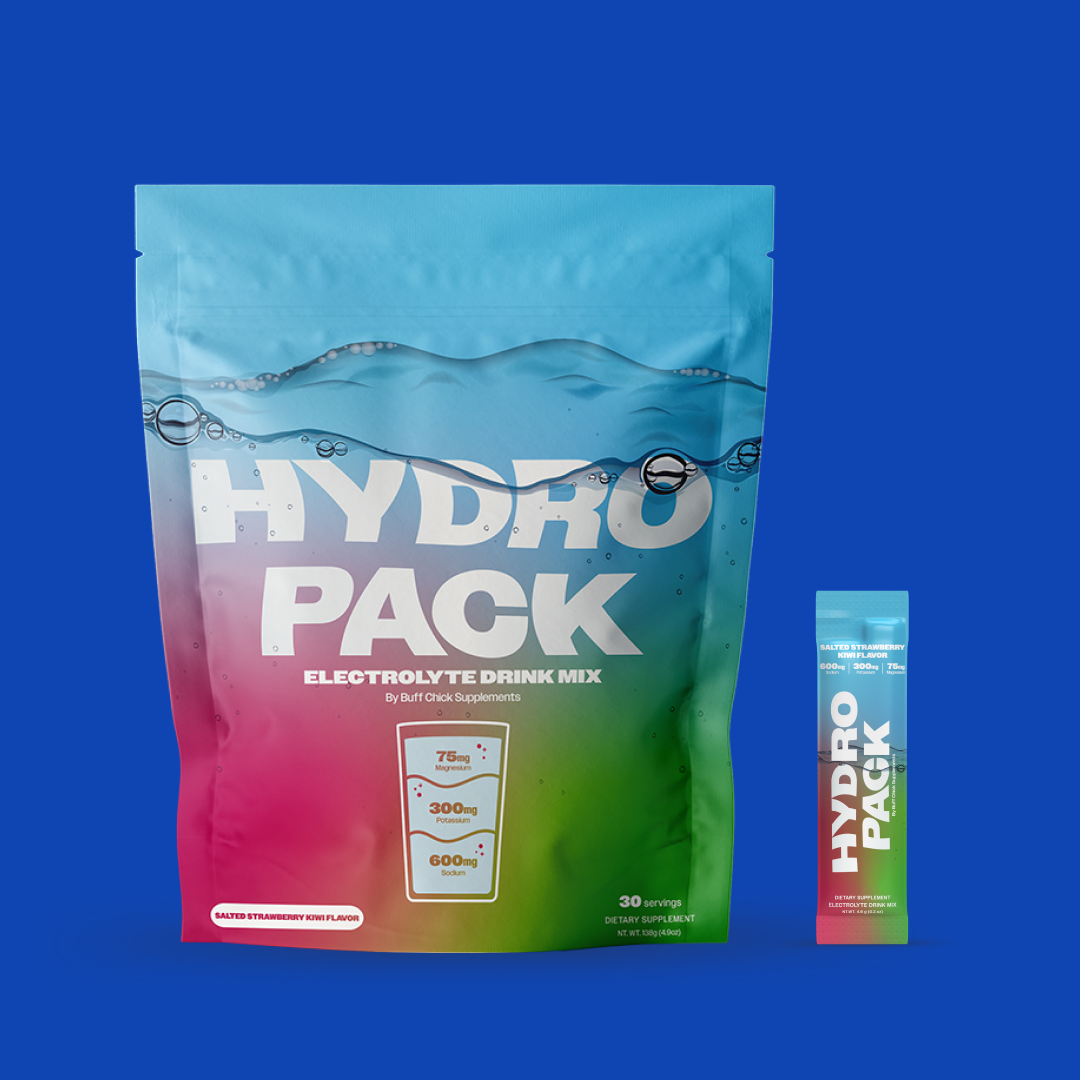 Hydropack