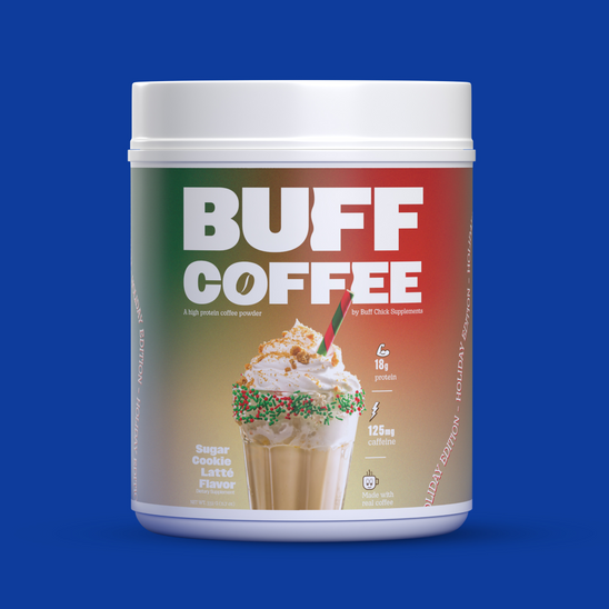 Buff Coffee