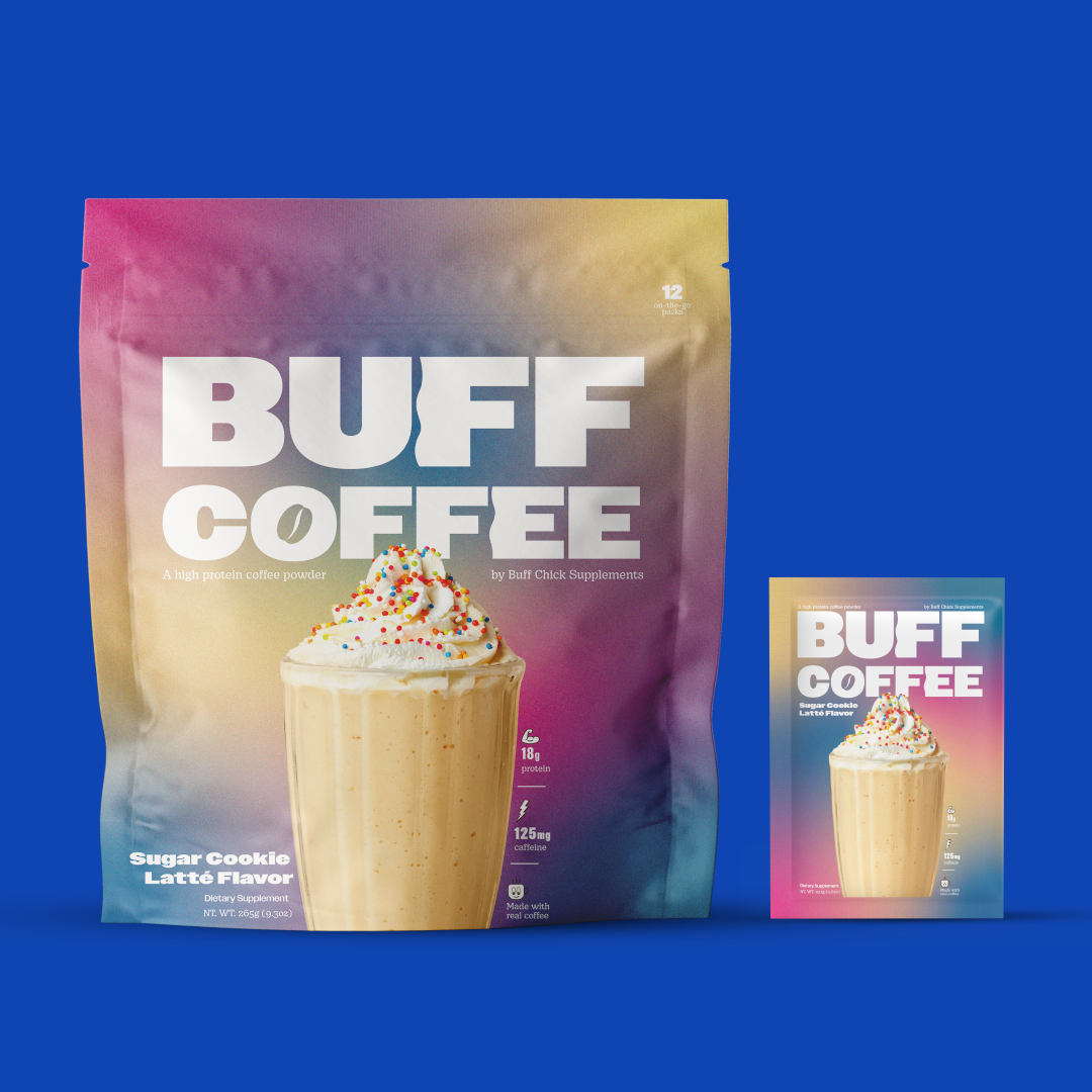 Buff Coffee