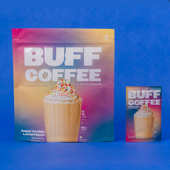 Buff Coffee