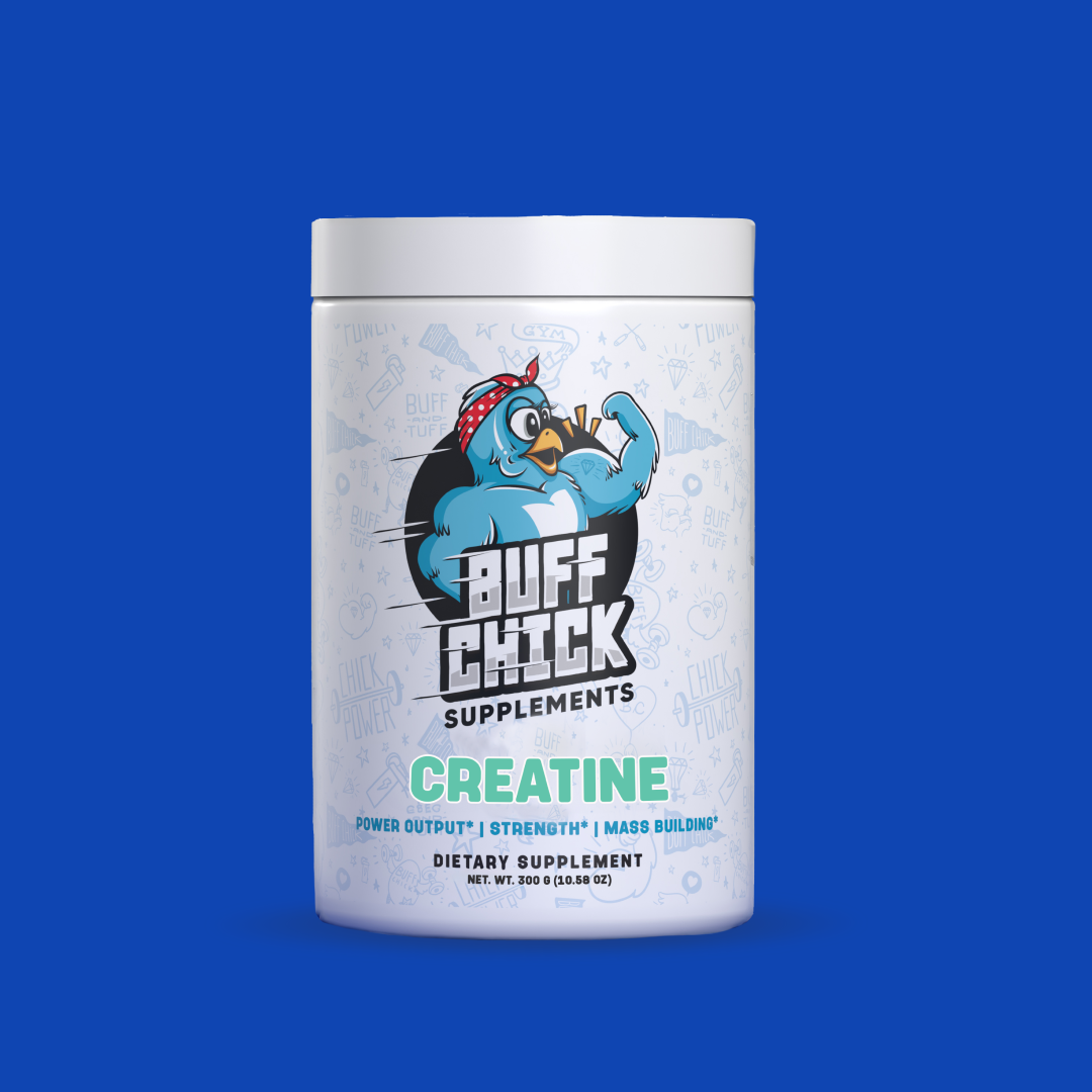 Creatine