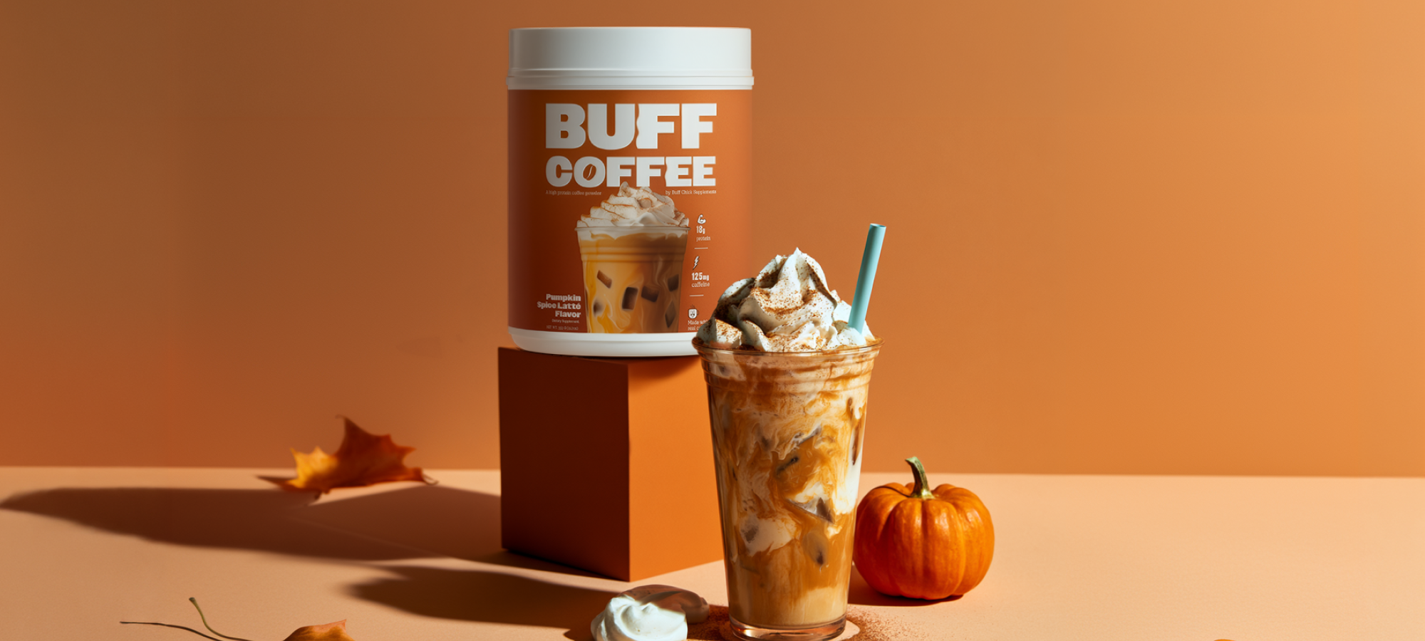 Buff Chick Supplements