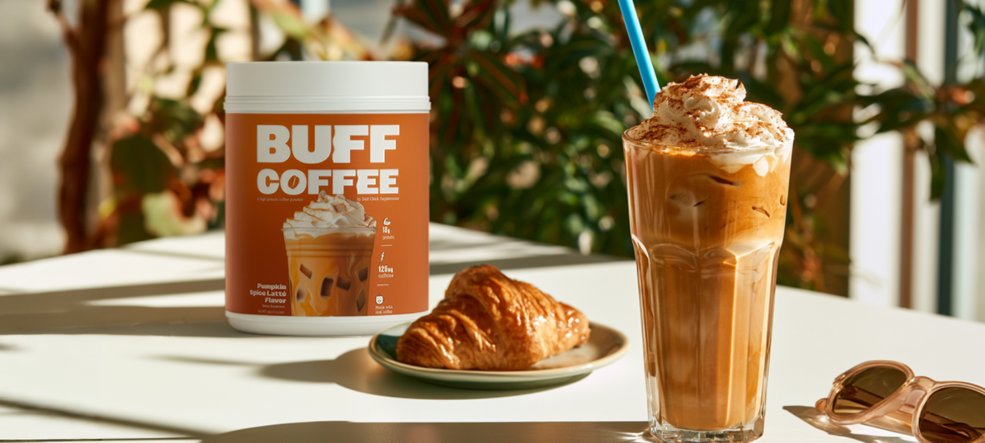 Buff Chick Supplements