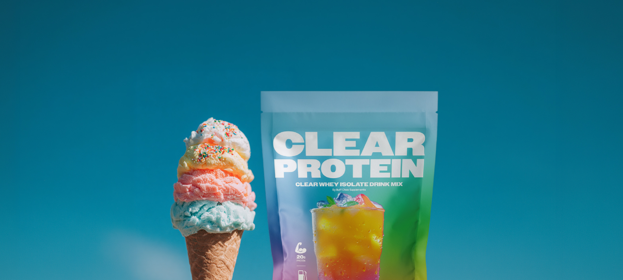 Buff Chick Supplements