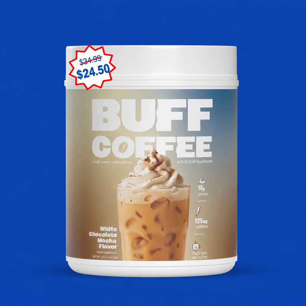 Buff Coffee