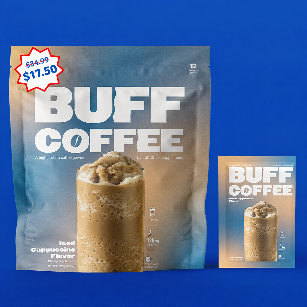 Buff Coffee