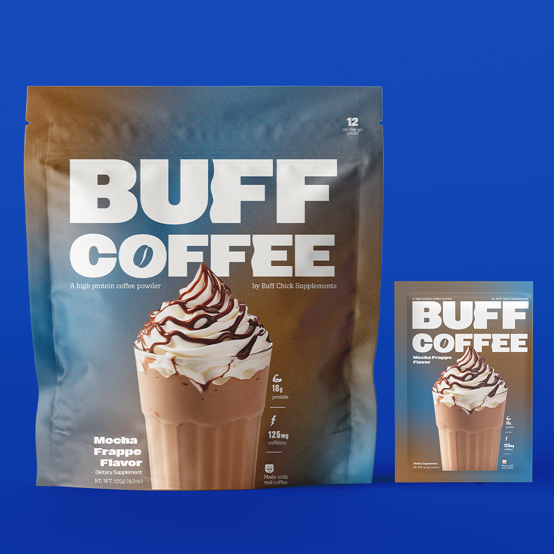 Buff Coffee