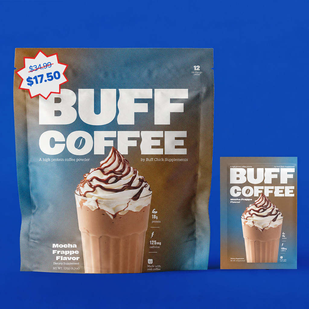 Buff Coffee